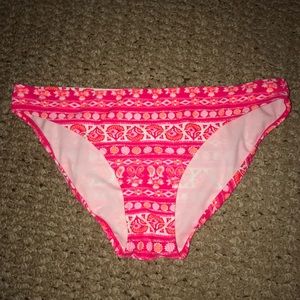 Old navy swim bottoms